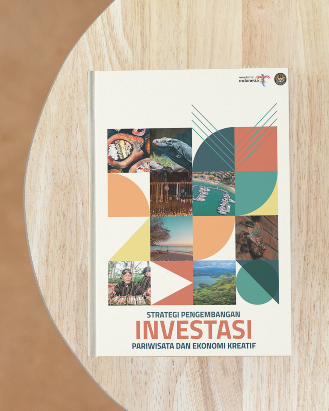 Strategies for Developing Tourism and Creative Economy Investments